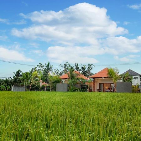 Palasari Villa By Prasi Tegallalang  Exterior foto